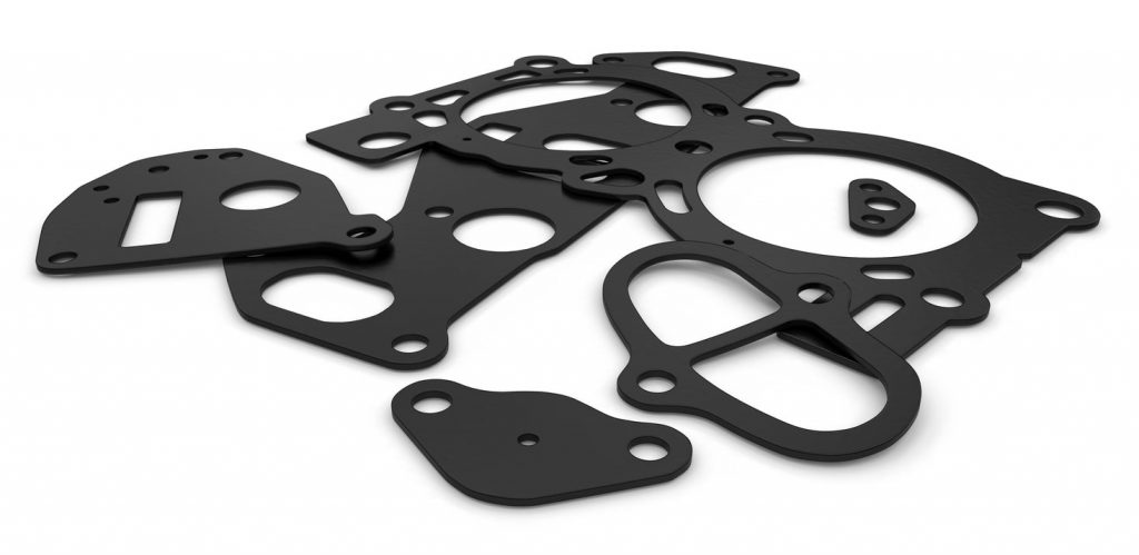 professional rubber epdm gaskets